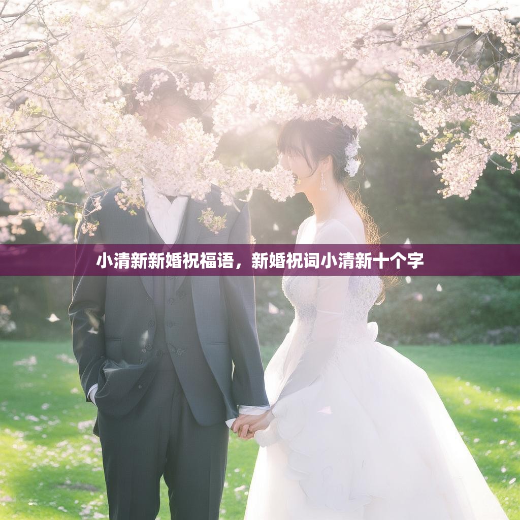 小清新新婚祝福语,新婚祝词小清新十个字