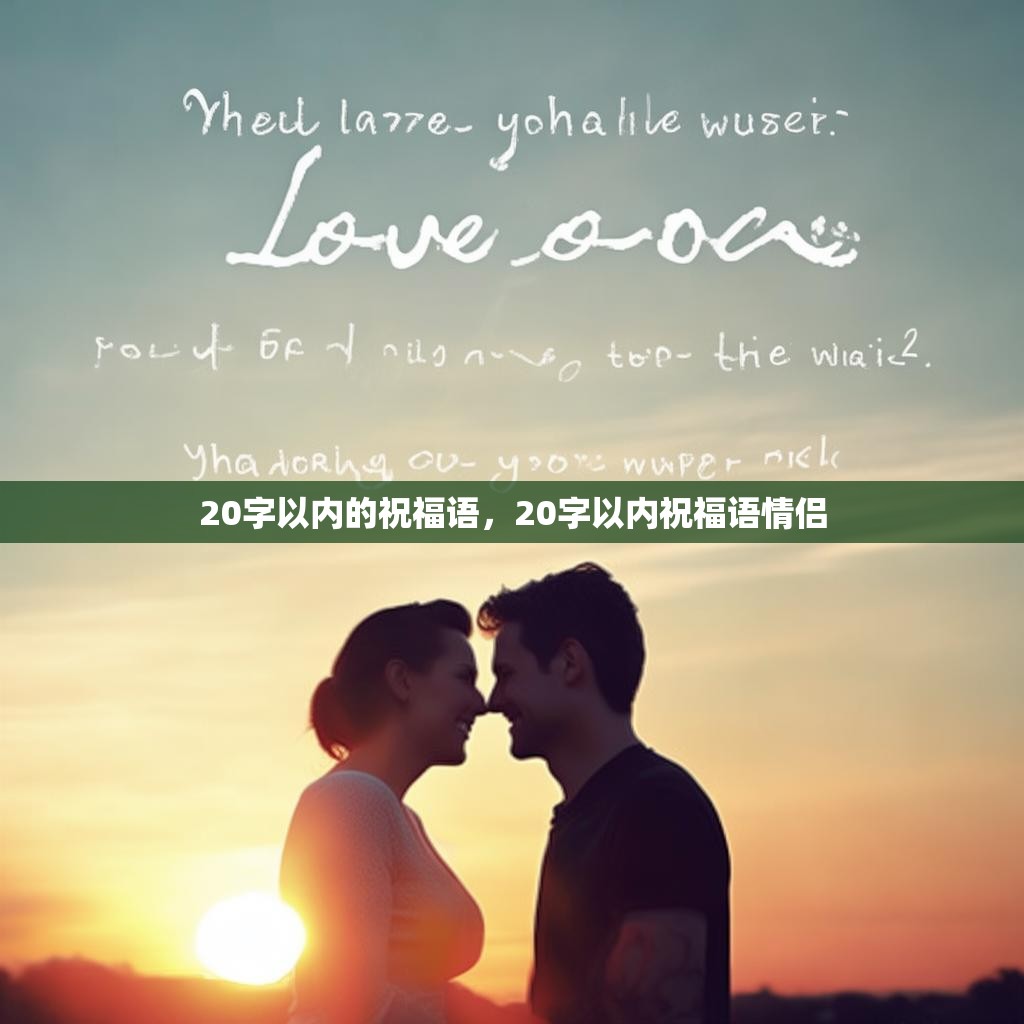 20字以内的祝福语,20字以内祝福语情侣