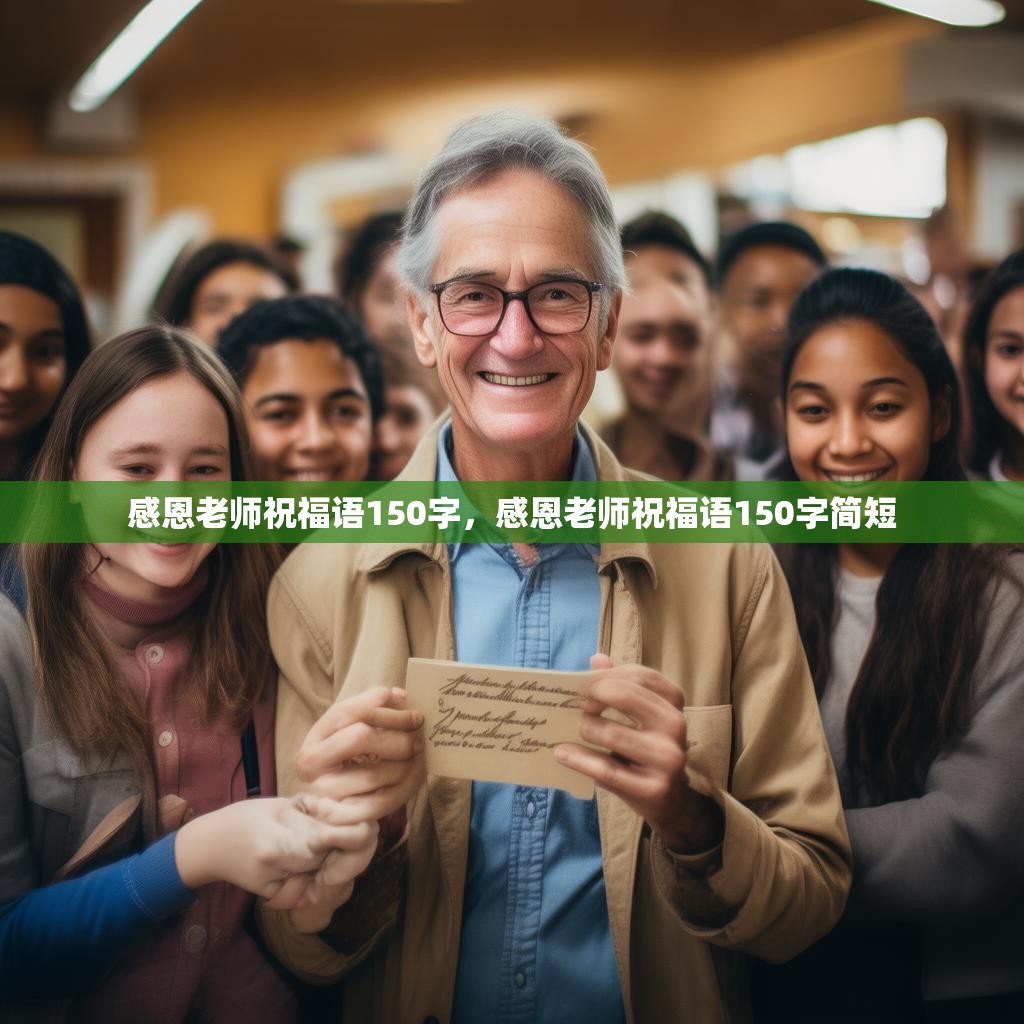 感恩老师祝福语150字,感恩老师祝福语150字简短