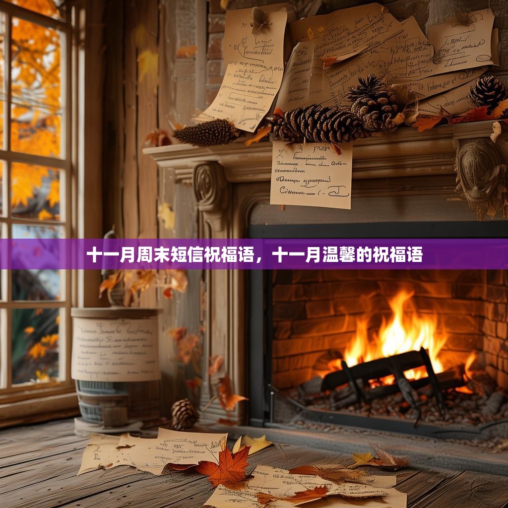 十一月周末短信祝福语,十一月温馨的祝福语