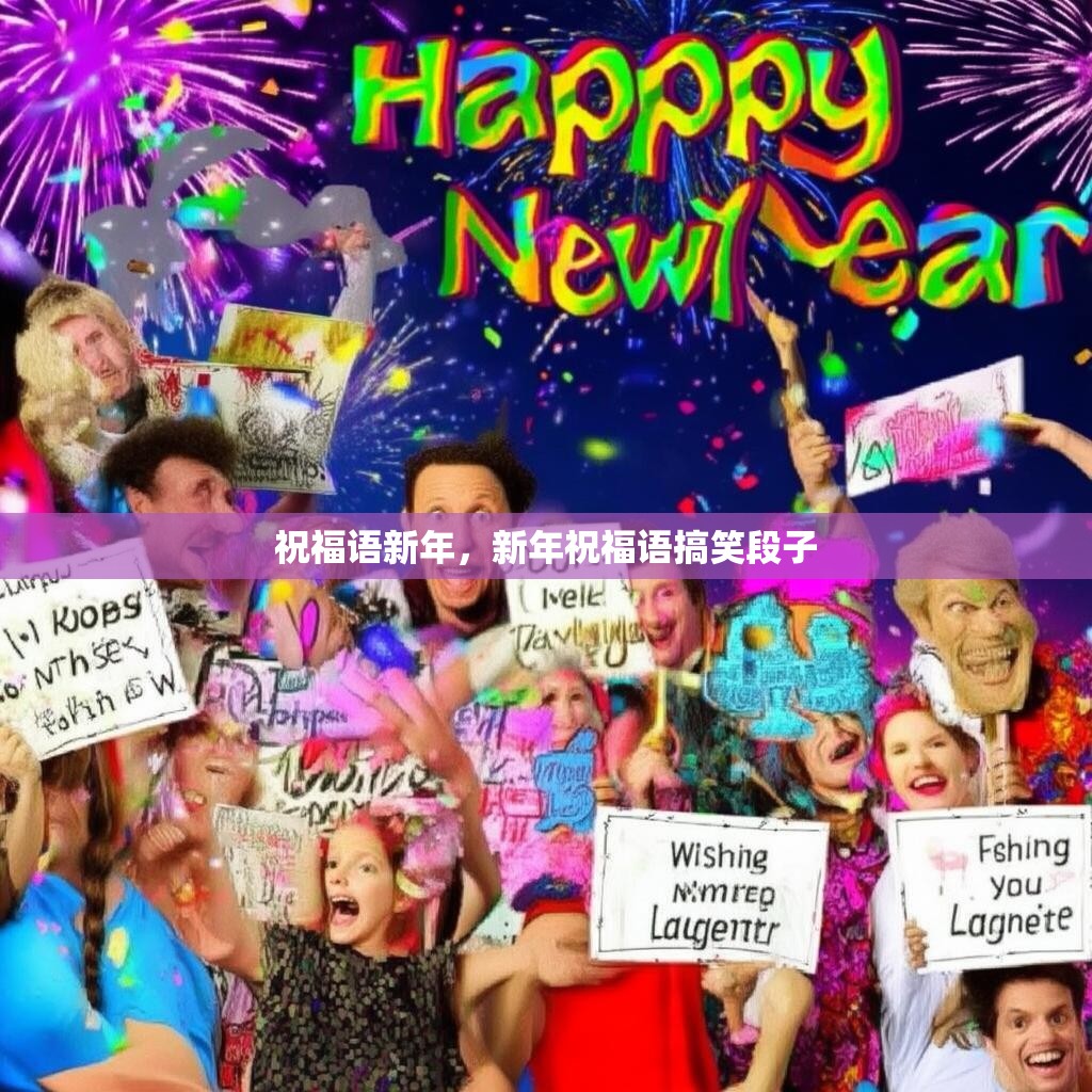 祝福语新年,新年祝福语搞笑段子