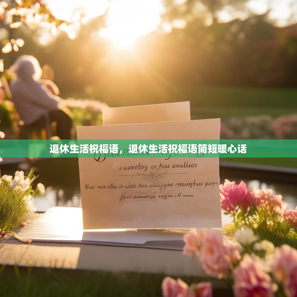 退休生活祝福语,退休生活祝福语简短暖心话