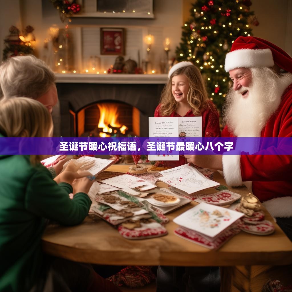 圣诞节暖心祝福语,圣诞节最暖心八个字