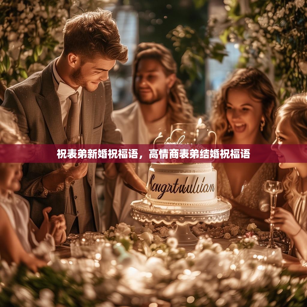 祝表弟新婚祝福语,高情商表弟结婚祝福语
