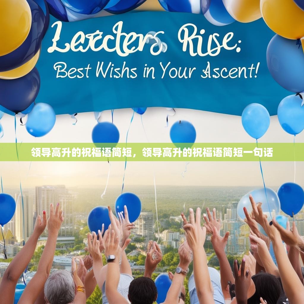 领导高升的祝福语简短,领导高升的祝福语简短一句话