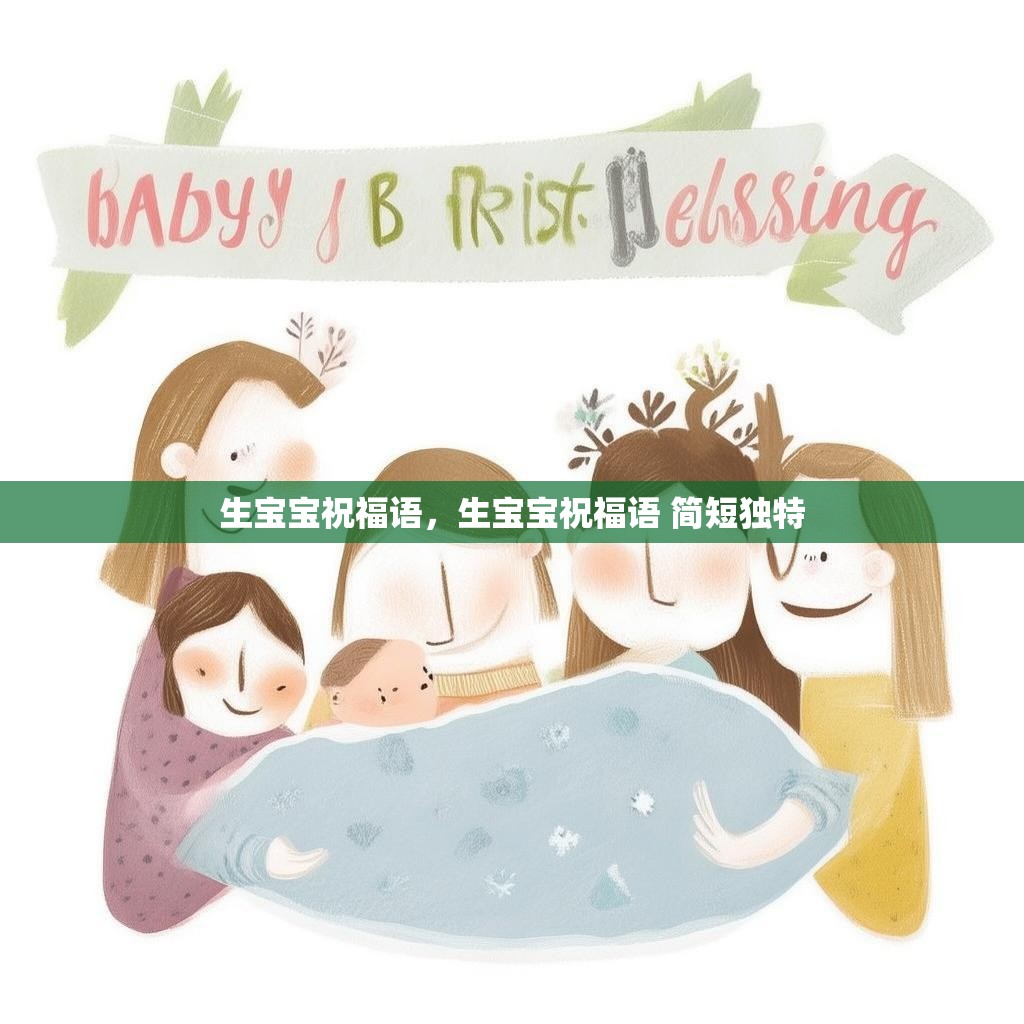 生宝宝祝福语,生宝宝祝福语 简短独特