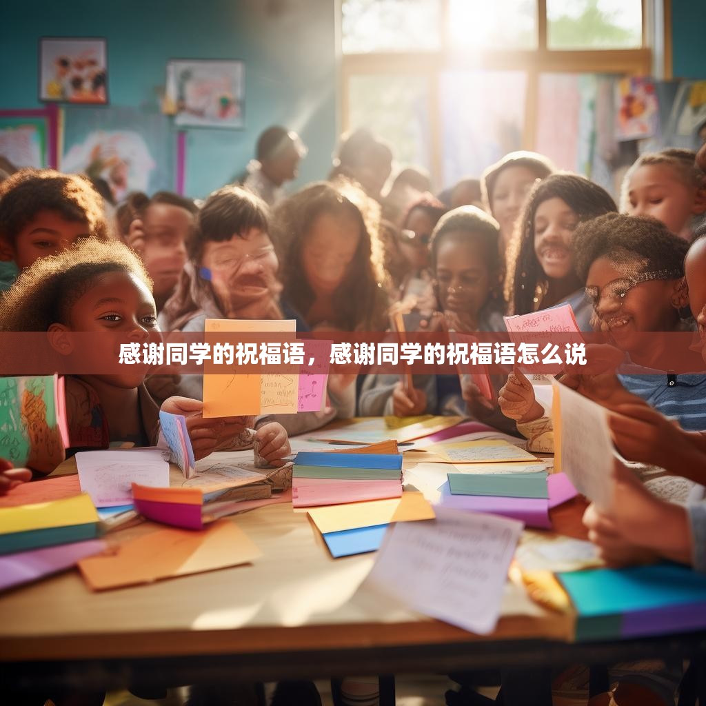 感谢同学的祝福语,感谢同学的祝福语怎么说