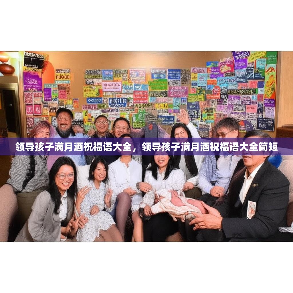 领导孩子满月酒祝福语大全,领导孩子满月酒祝福语大全简短