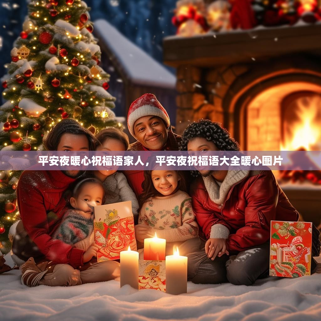 平安夜暖心祝福语家人,平安夜祝福语大全暖心图片