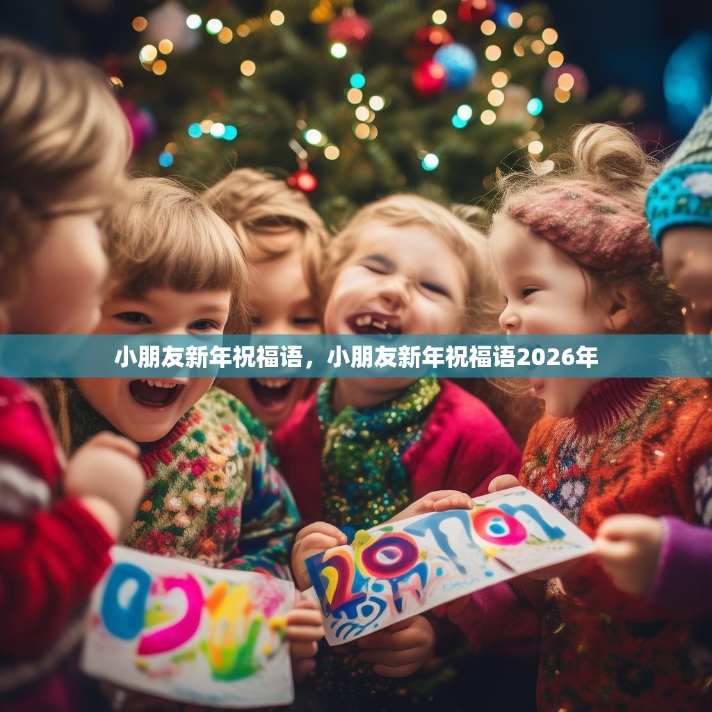小朋友新年祝福语,小朋友新年祝福语2026年