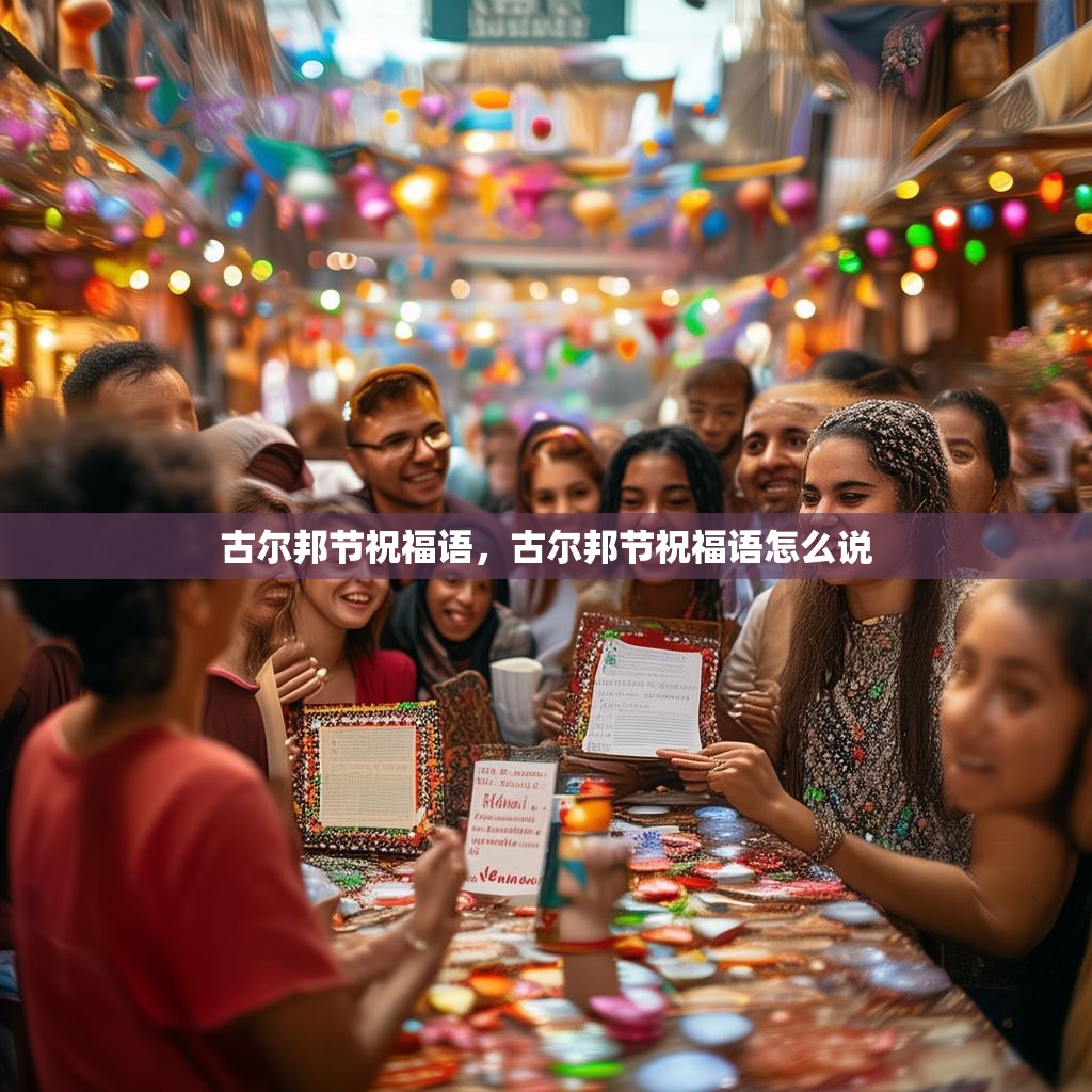 古尔邦节祝福语,古尔邦节祝福语怎么说