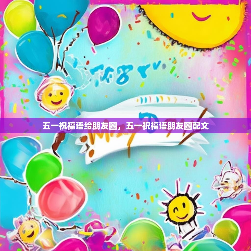 五一祝福语给朋友圈,五一祝福语朋友圈配文