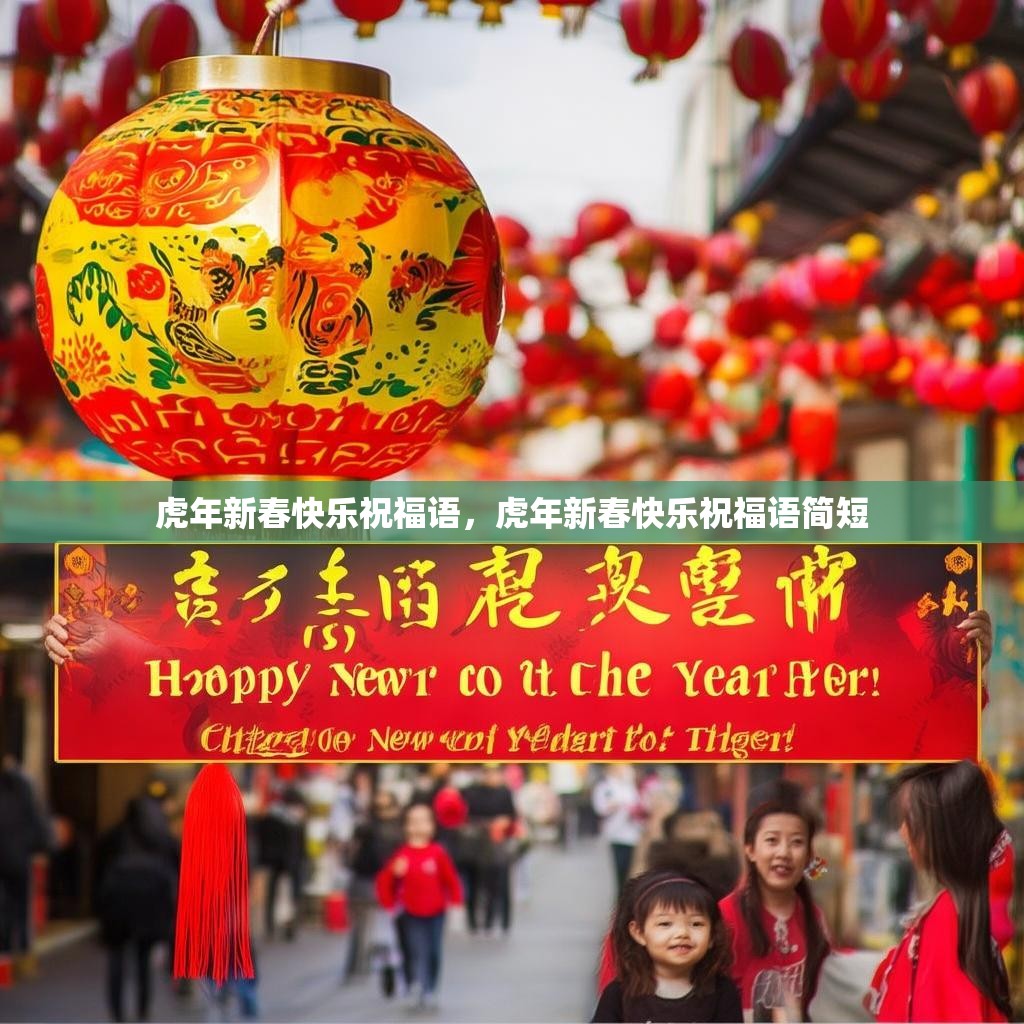 虎年新春快乐祝福语,虎年新春快乐祝福语简短