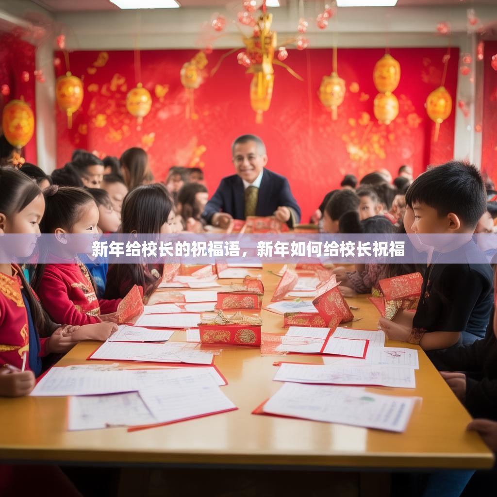 新年给校长的祝福语,新年如何给校长祝福