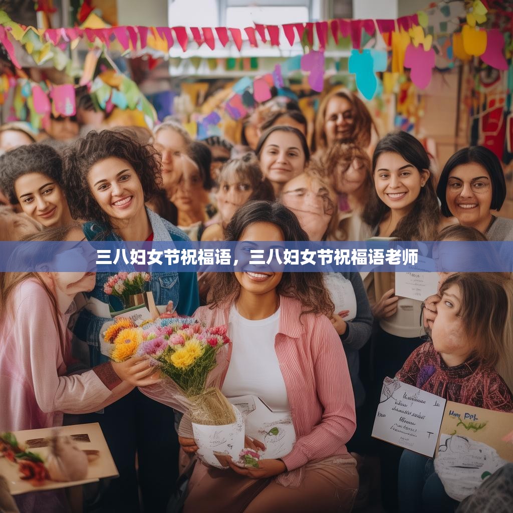 三八妇女节祝福语,三八妇女节祝福语老师