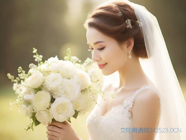 姐姐出嫁的祝福语，姐姐出嫁的祝福语感动