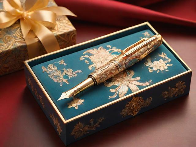 送孩子钢笔的祝福语，送孩子钢笔的祝福语简短