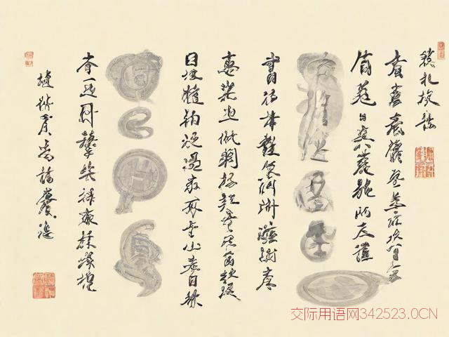 发财的祝福语文言文，发财用文言文怎么表达