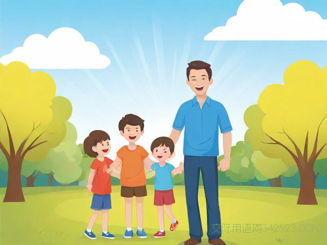 父亲节贺卡祝福语小学，父亲节祝福语小学生