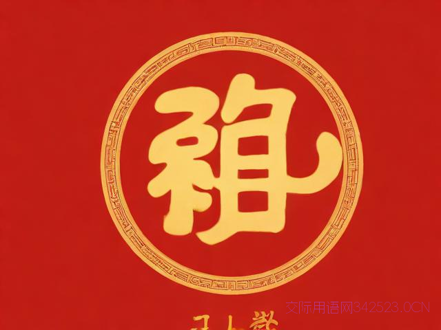 四个字祝福语集锦,四个字祝福话语