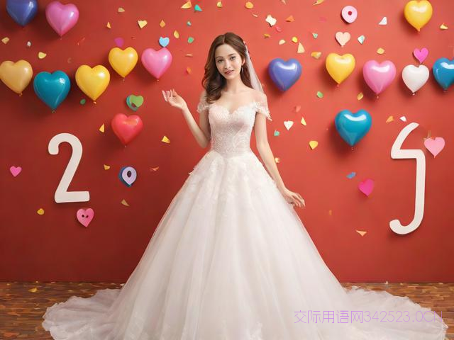 一至十的婚礼祝福语，一至十的婚礼祝福语简短