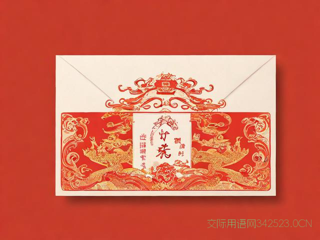 微信红包祝福语,给结婚的父母微信红包祝福语