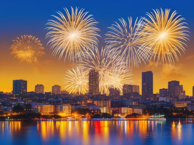 接地气的新年祝福语,接地气的新年祝福语大全