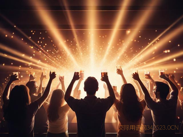 夜场ktv祝福语,ktv霸屏祝福语