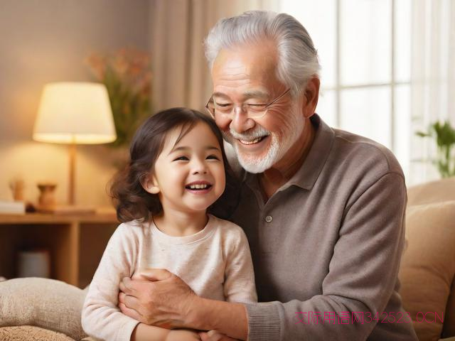 对爷爷说的新年祝福语，对爷爷说的新年祝福语怎么写