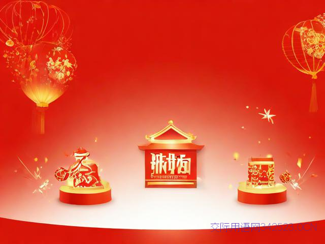 店庆简短祝福语大全,店庆简单语