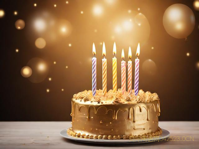 经典生日祝福语，廿岁生日祝福词