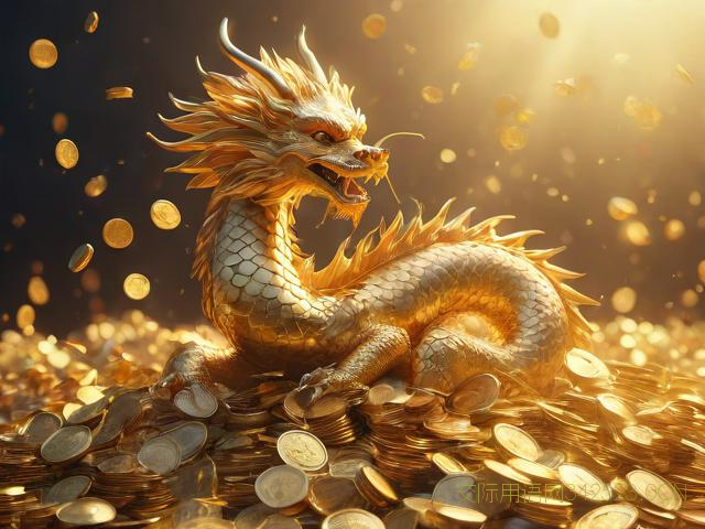 祝福语财运亨通，财运方面的祝福语