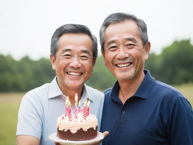 祝老爸生日快乐的祝福语，祝老爸生日快乐的祝福语有哪些