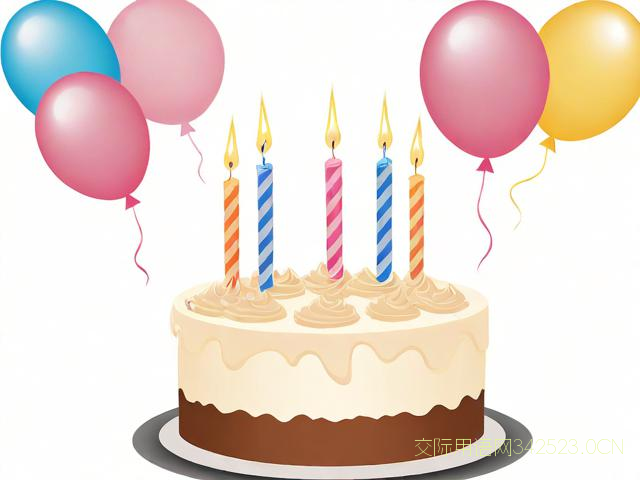 抖音里生日祝福语，抖音生日祝福语录