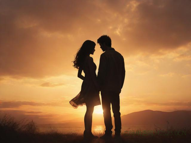 遗憾分手祝福语，分手遗憾的词