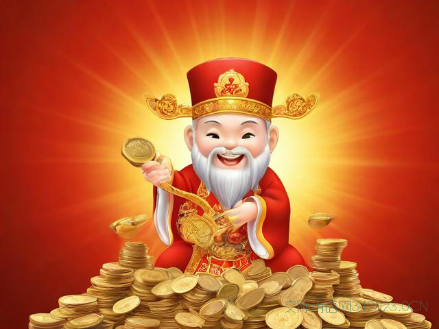 财运祝福语，财运祝福语怎么说