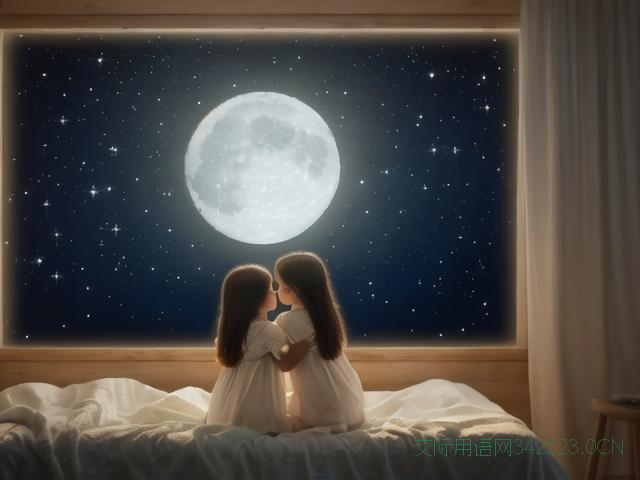 祝福女儿满月的祝福语，恭祝女儿满月的话