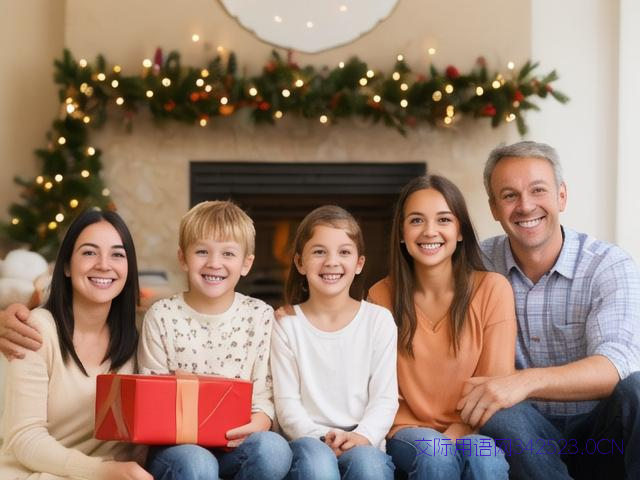 圣诞快乐祝福语英文，圣诞快乐的英语祝福