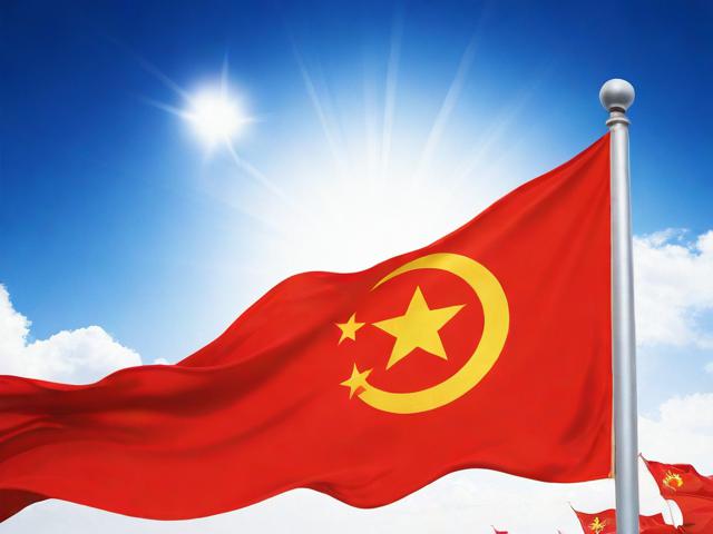 十一祝愿祖国的祝福语，十一祝愿祖国的祝福语大全