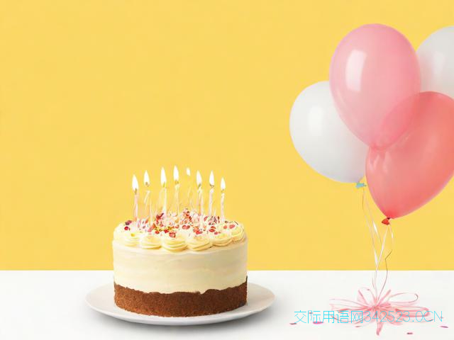 生日祝福语送客户，生日祝福语送客户 简短独特