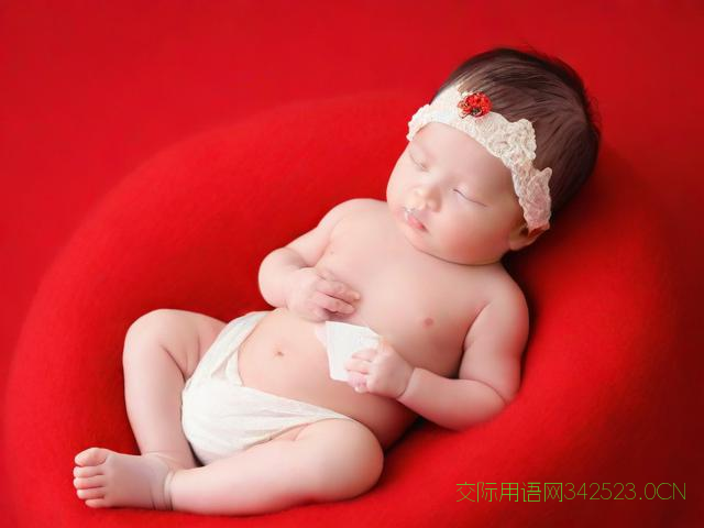 孩子满月祝福语红包,孩子满月发红包祝福语大全