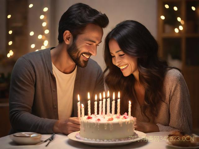 媳妇生日祝福语很感动,媳妇生日祝福语很感动35岁的句子