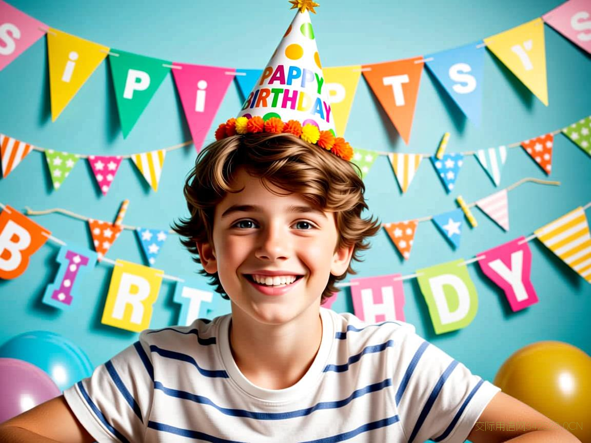 儿子18生日祝福语大全,儿子18生日祝福寄语大全