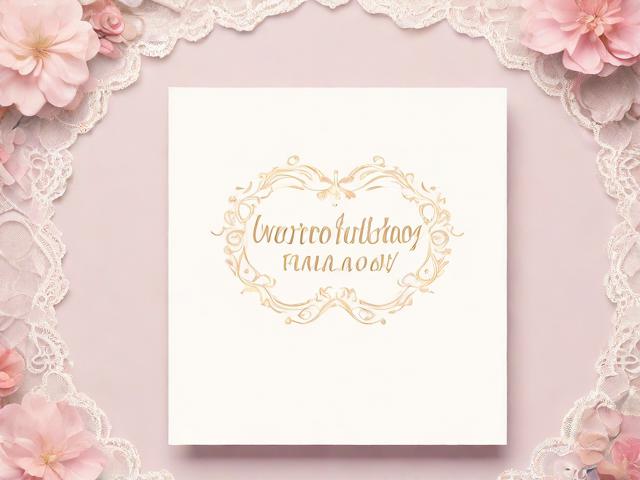 生日卡片祝福语英文，生日祝福贺卡英文