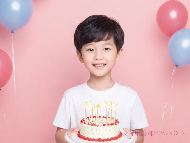 8个字的12岁生日祝福语，8个字的12岁生日祝福语大全