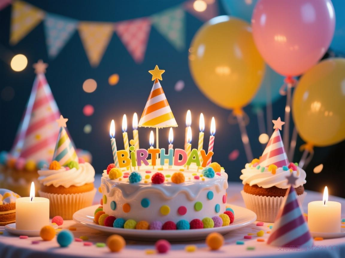 生日祝福语唯美最新版，生日祝福语 最新