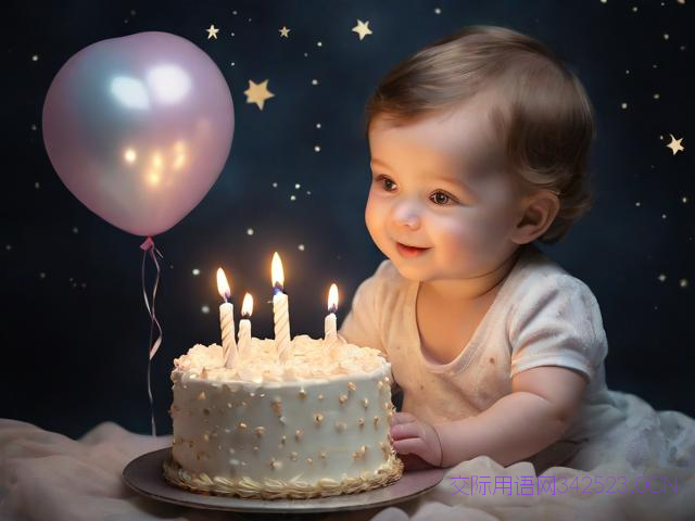 周岁生日祝福语诗句，周岁生日的诗