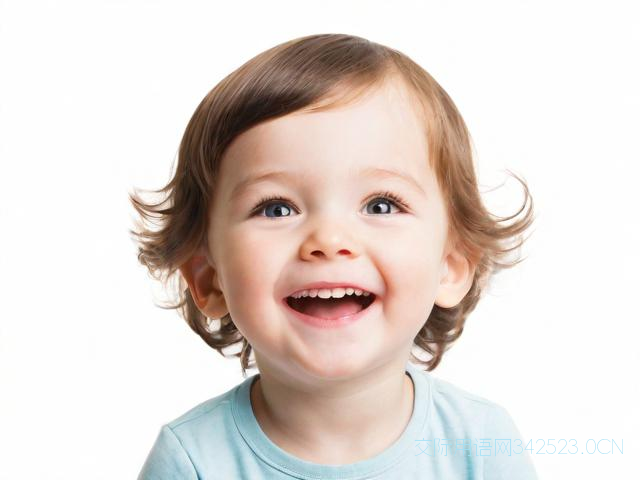 小孩祝福语简单，小孩祝福的话语,句句暖人心