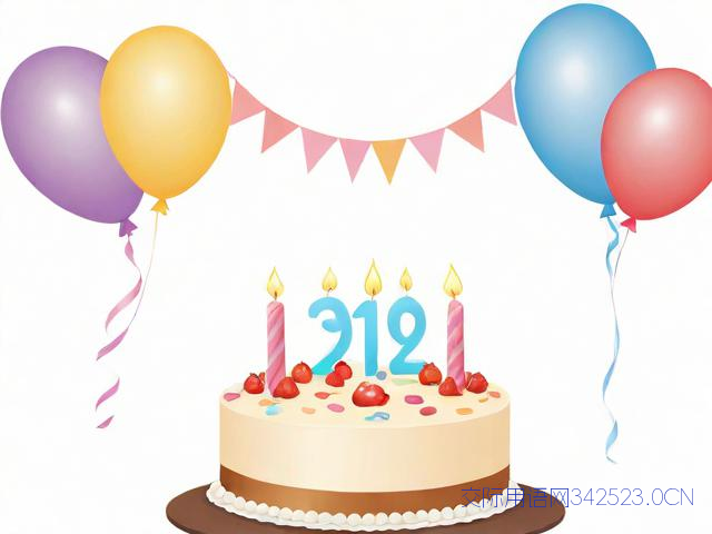 10岁生日四字祝福语，10岁生日四字祝福语简短