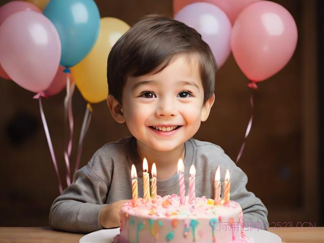 弟弟生日的祝福语，弟弟生日的祝福语简短的